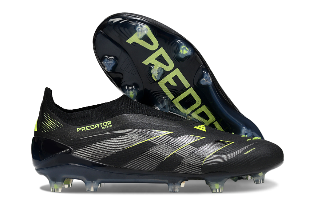 Tacos Adidas_Adidas 25 Predator Elite LL FG SIZE-39-45-84269161
